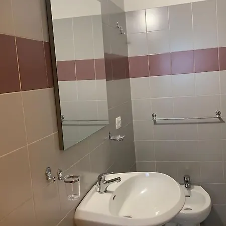 מלון Cristallo Gran Sasso 3*