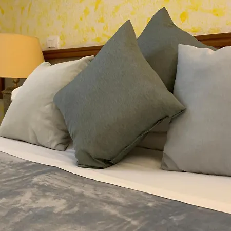 מלון Cristallo Gran Sasso ל'אקווילה