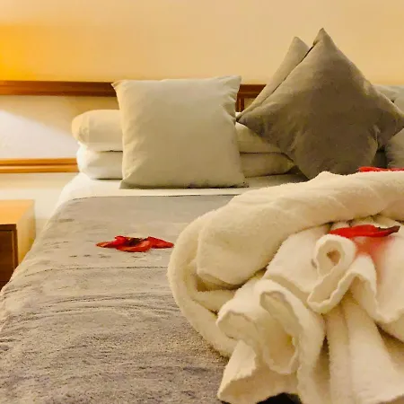 Cristallo Gran Sasso 3*