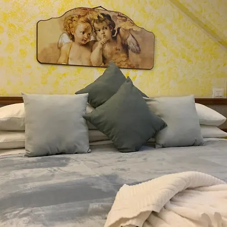 Cristallo Gran Sasso 3* LʼAquila