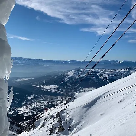 Cristallo Gran Sasso LʼAquila