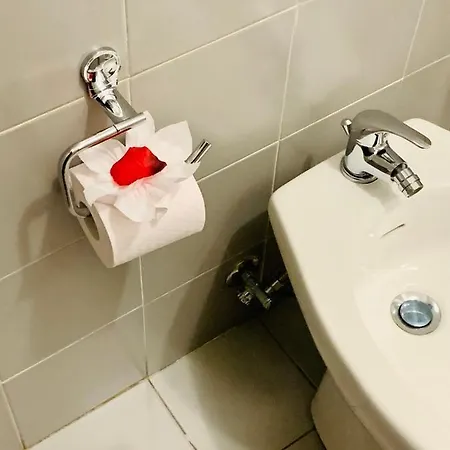 Cristallo Gran Sasso מלון 3*