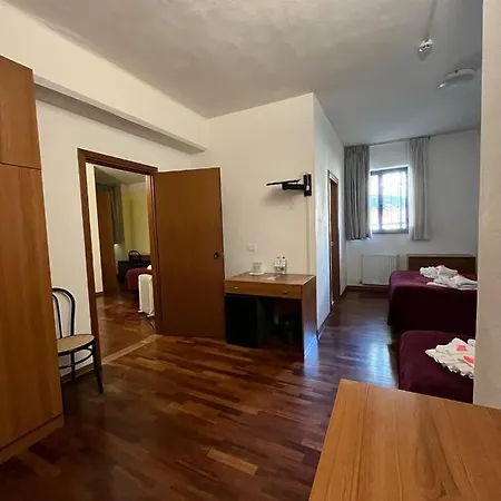 Cristallo Gran Sasso ל'אקווילה