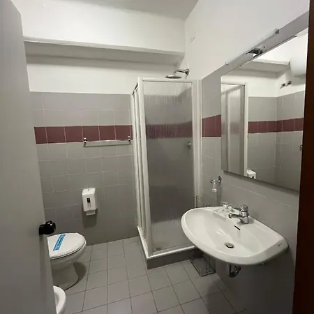 Hotell Cristallo Gran Sasso