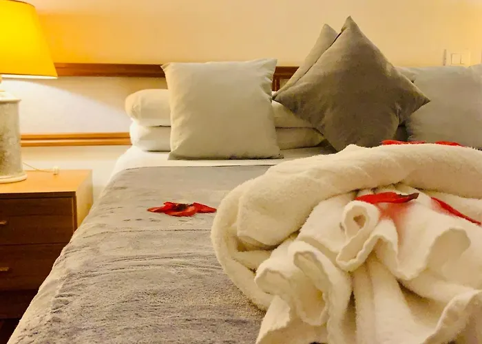 Cristallo Gran Sasso 3*