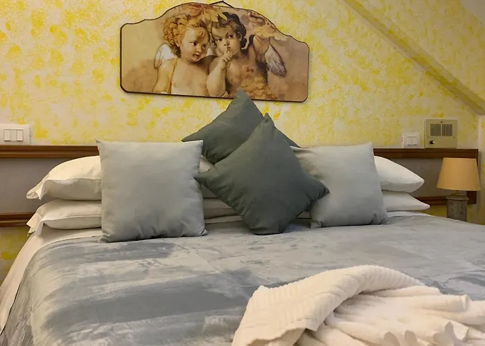 Cristallo Gran Sasso 3* LʼAquila