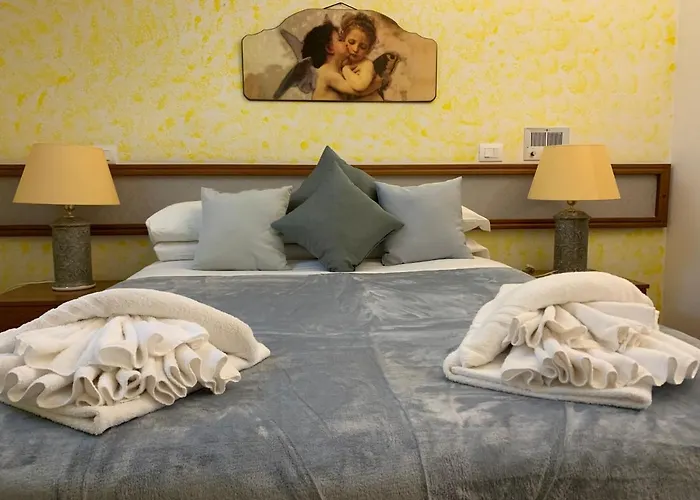 Cristallo Gran Sasso 3* LʼAquila