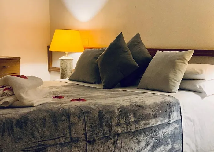 Cristallo Gran Sasso 3*