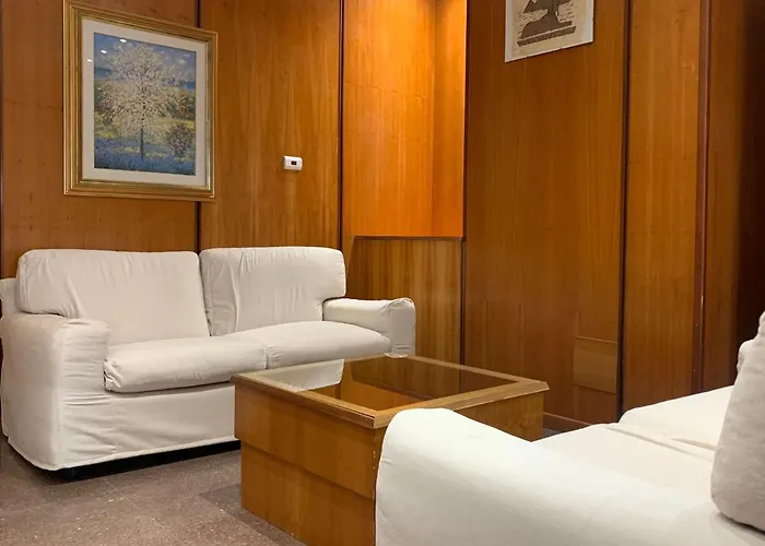 Cristallo Gran Sasso Hotel