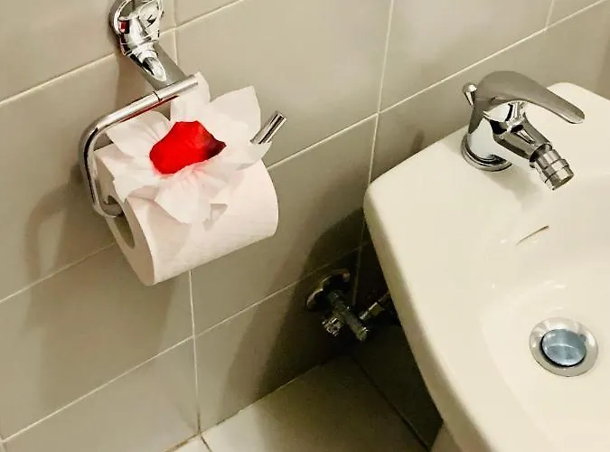 Cristallo Gran Sasso Szálloda 3*