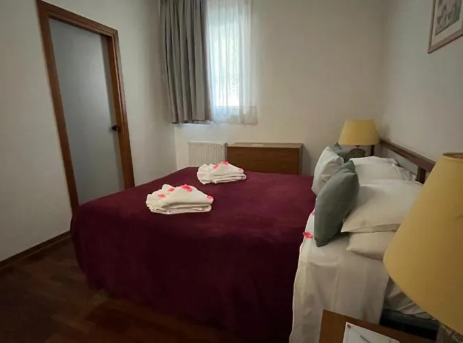 Cristallo Gran Sasso 3* LʼAquila