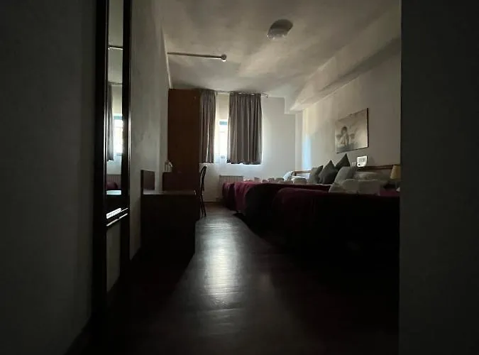 Cristallo Gran Sasso 3*