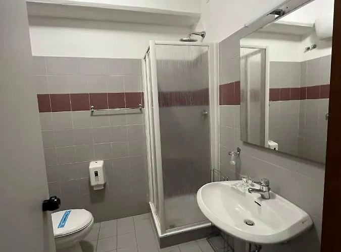 Szálloda Cristallo Gran Sasso