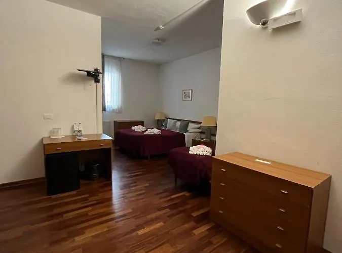 Hotel Cristallo Gran Sasso