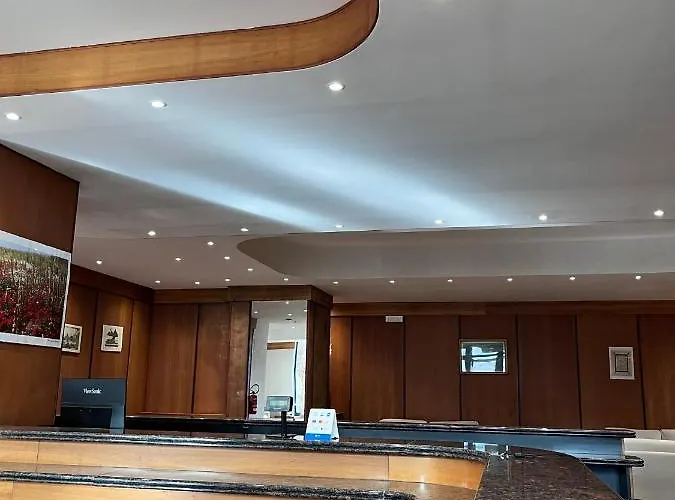 Szálloda Cristallo Gran Sasso 3*