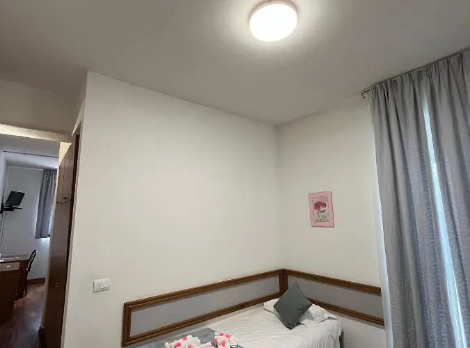 Hotel Cristallo Gran Sasso