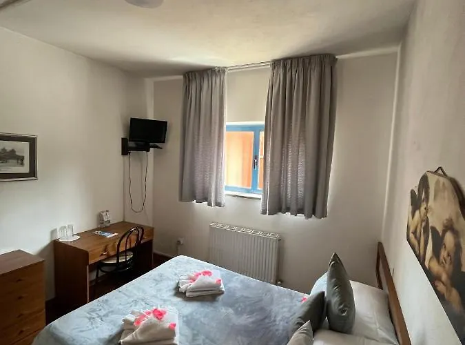 Cristallo Gran Sasso Hotel